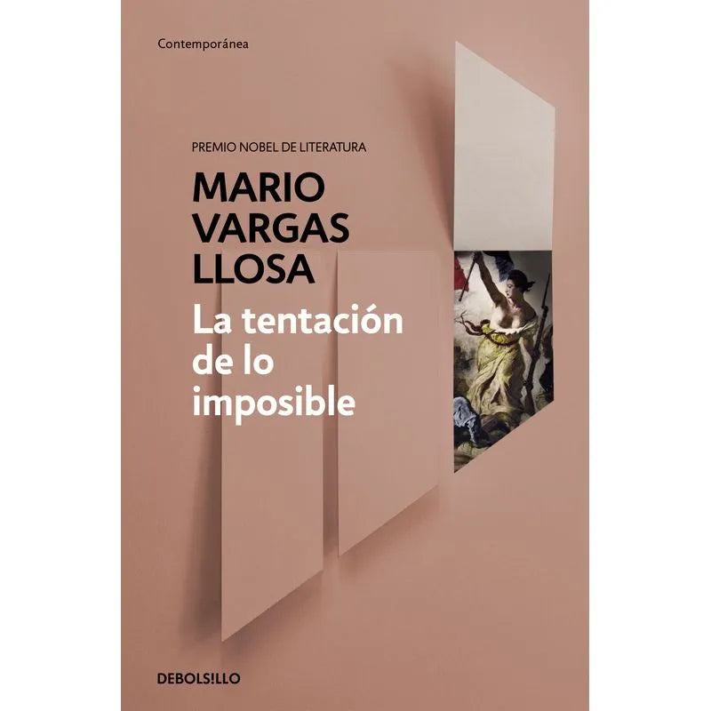 TENTACIÓN DE LO IMPOSIBLE