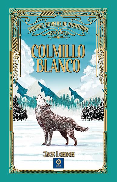 COLMILLO BLANCO TD