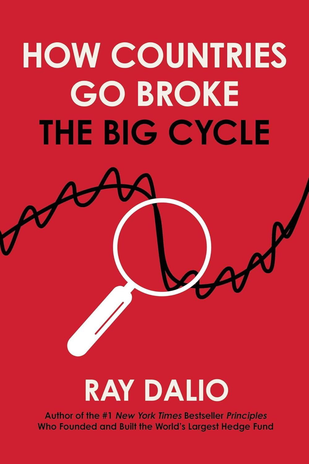 HOW COUNTRIES GO BROKE