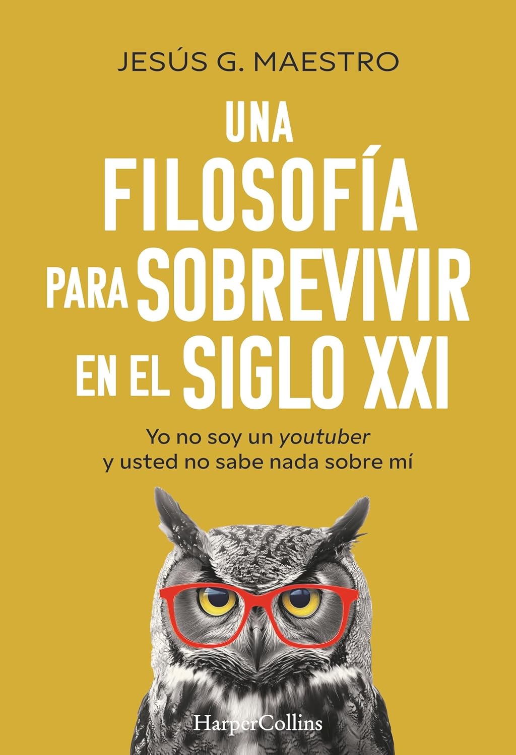 UNA FILOSOFIA PARA SOBREVIVIR EN EL SIGLO XXI