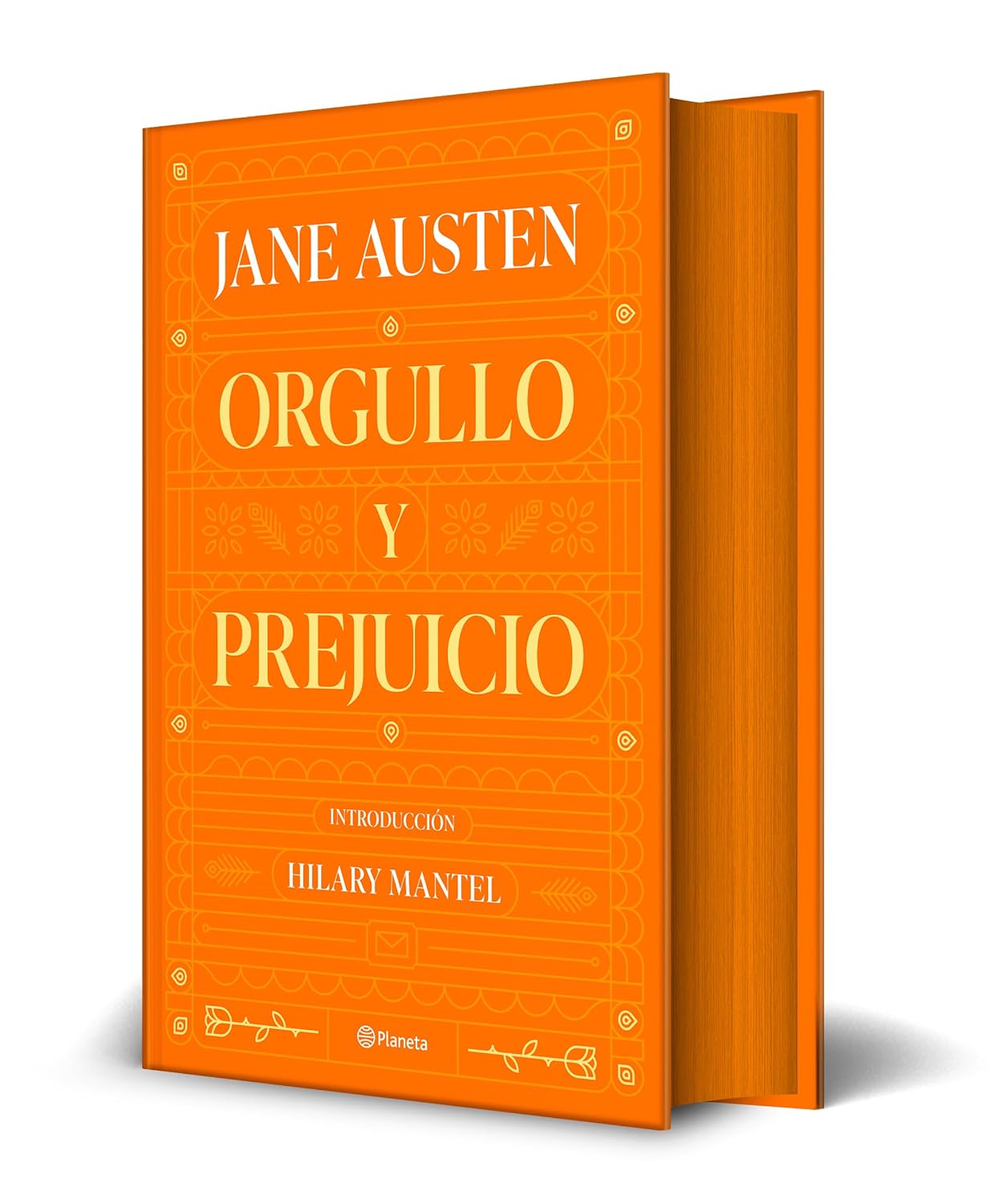 ORGULLO Y PREJUICIO TD