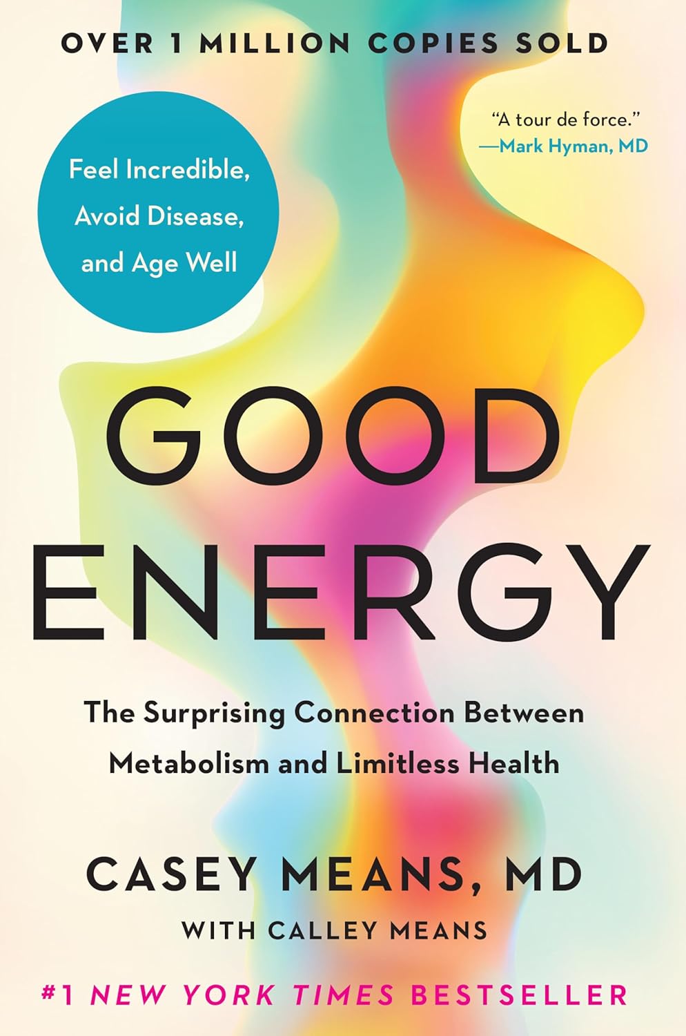GOOD ENERGY