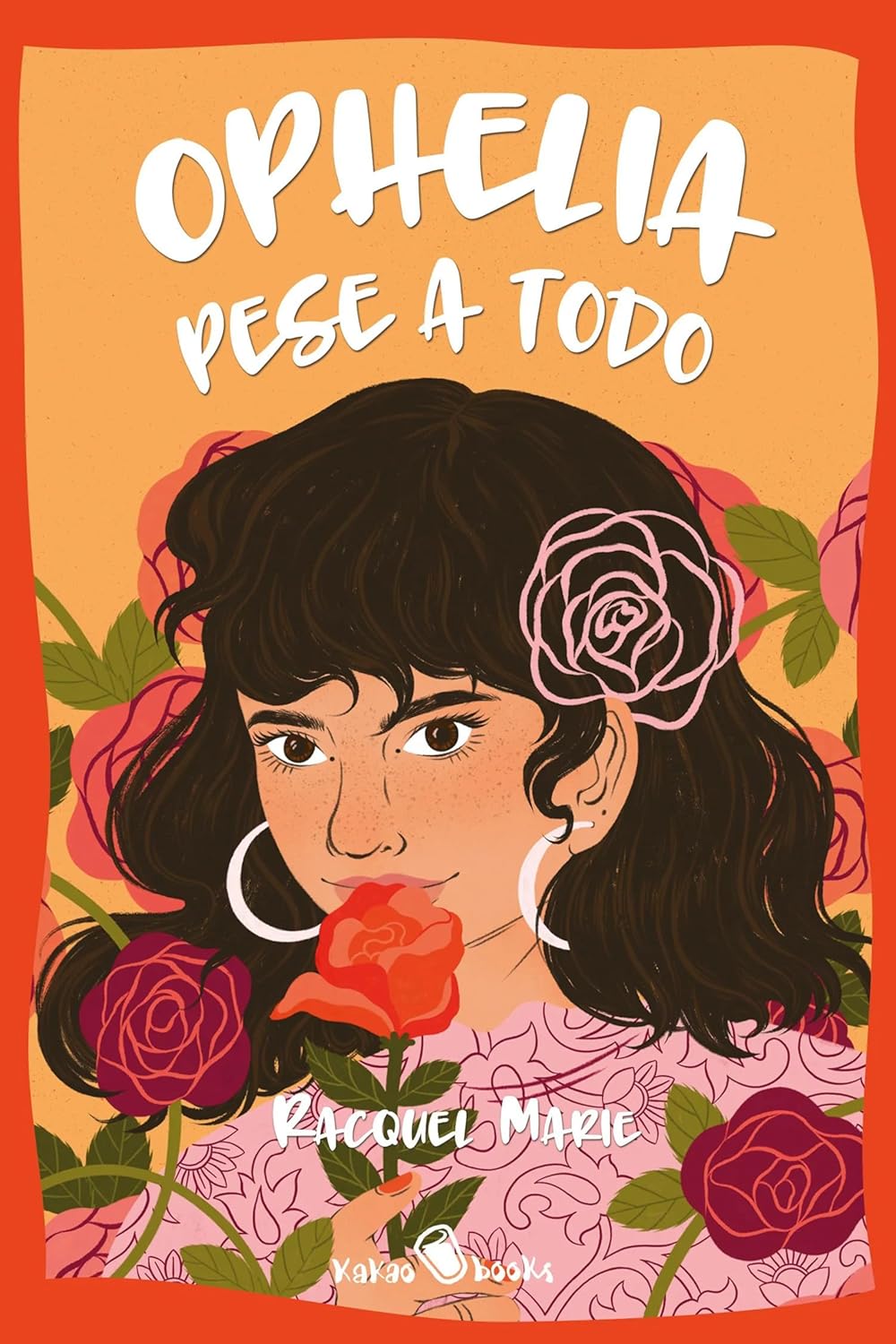 OPHELIA PESEA TODO