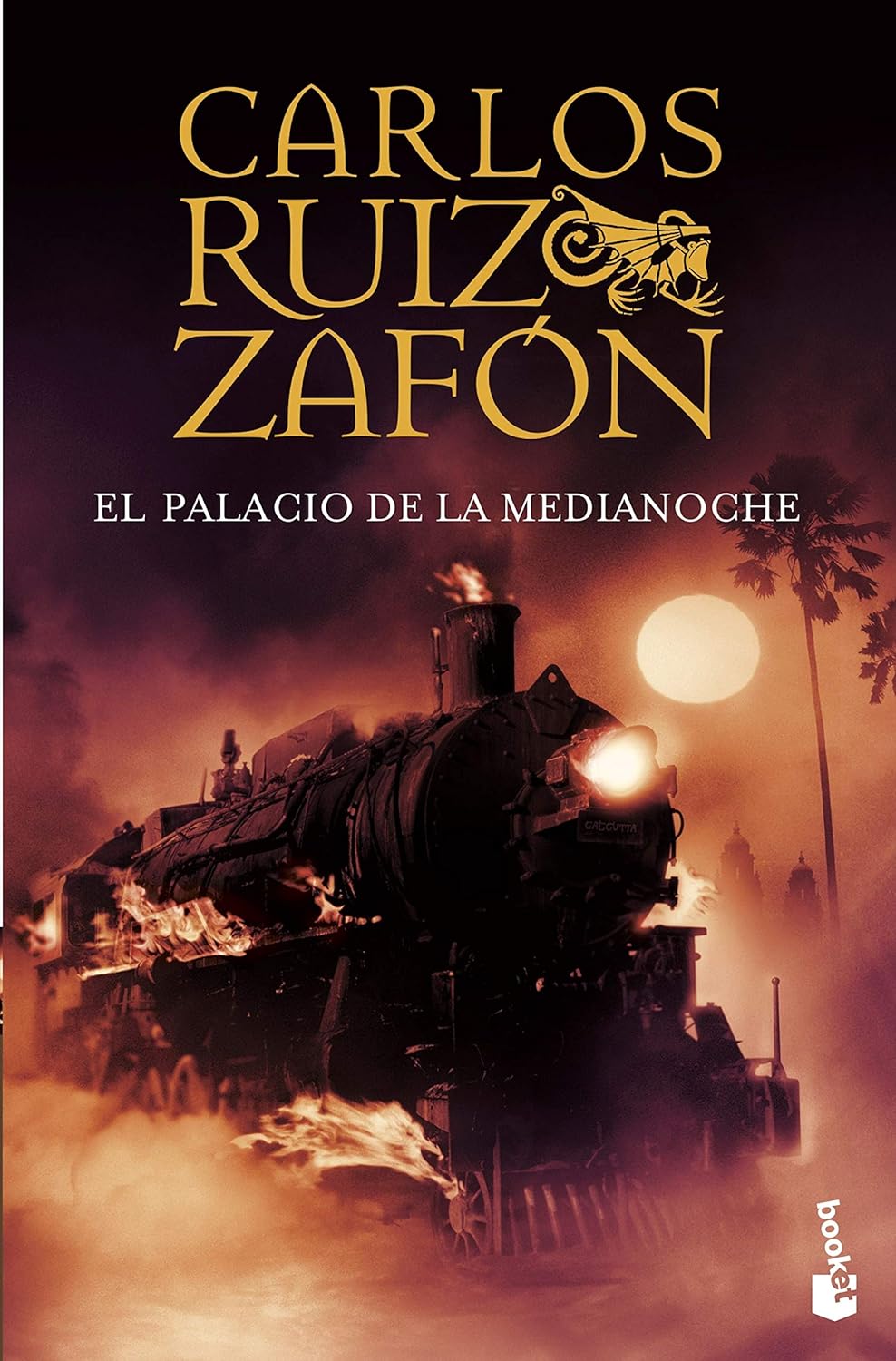 "PALACIO DE LA MEDIA NOCHE"