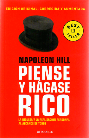 Piense y hágase rico