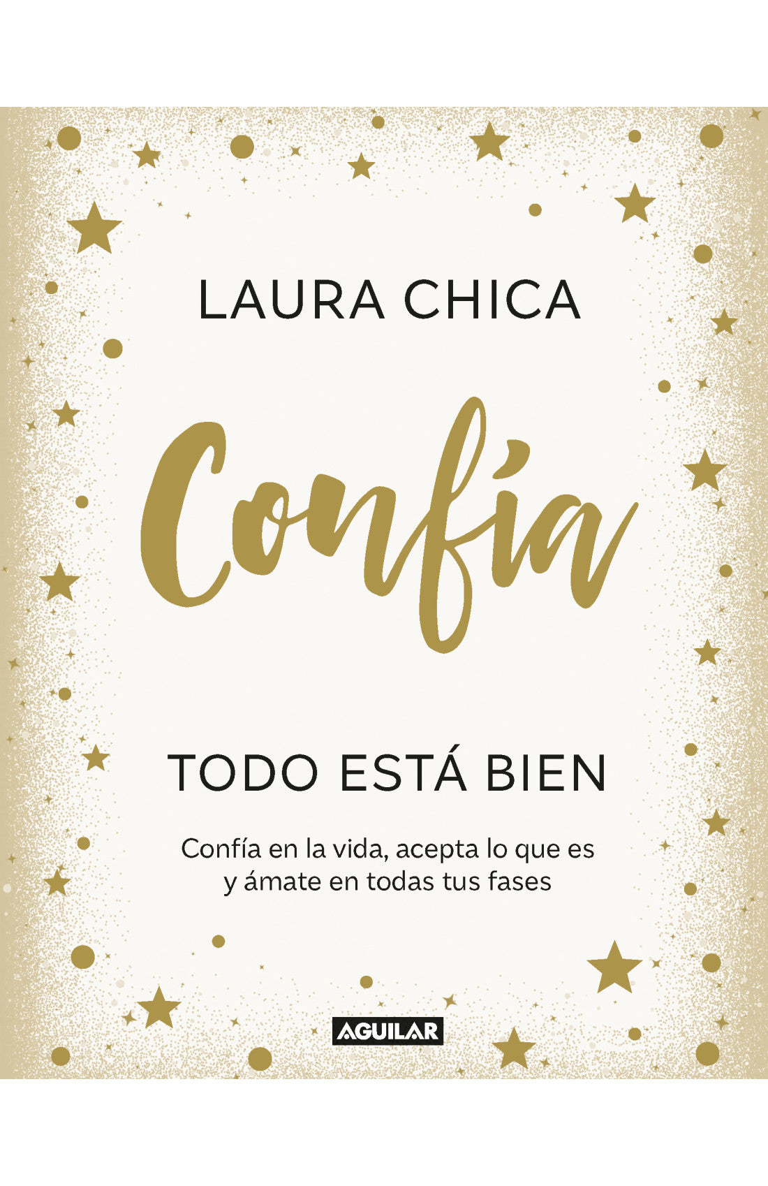 Confía Todo está bien