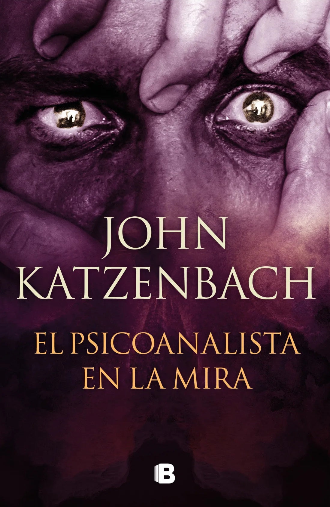 El psicoanalista en la mira