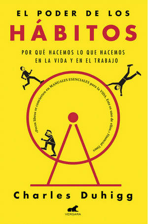 PODER DE LOS HABITOS