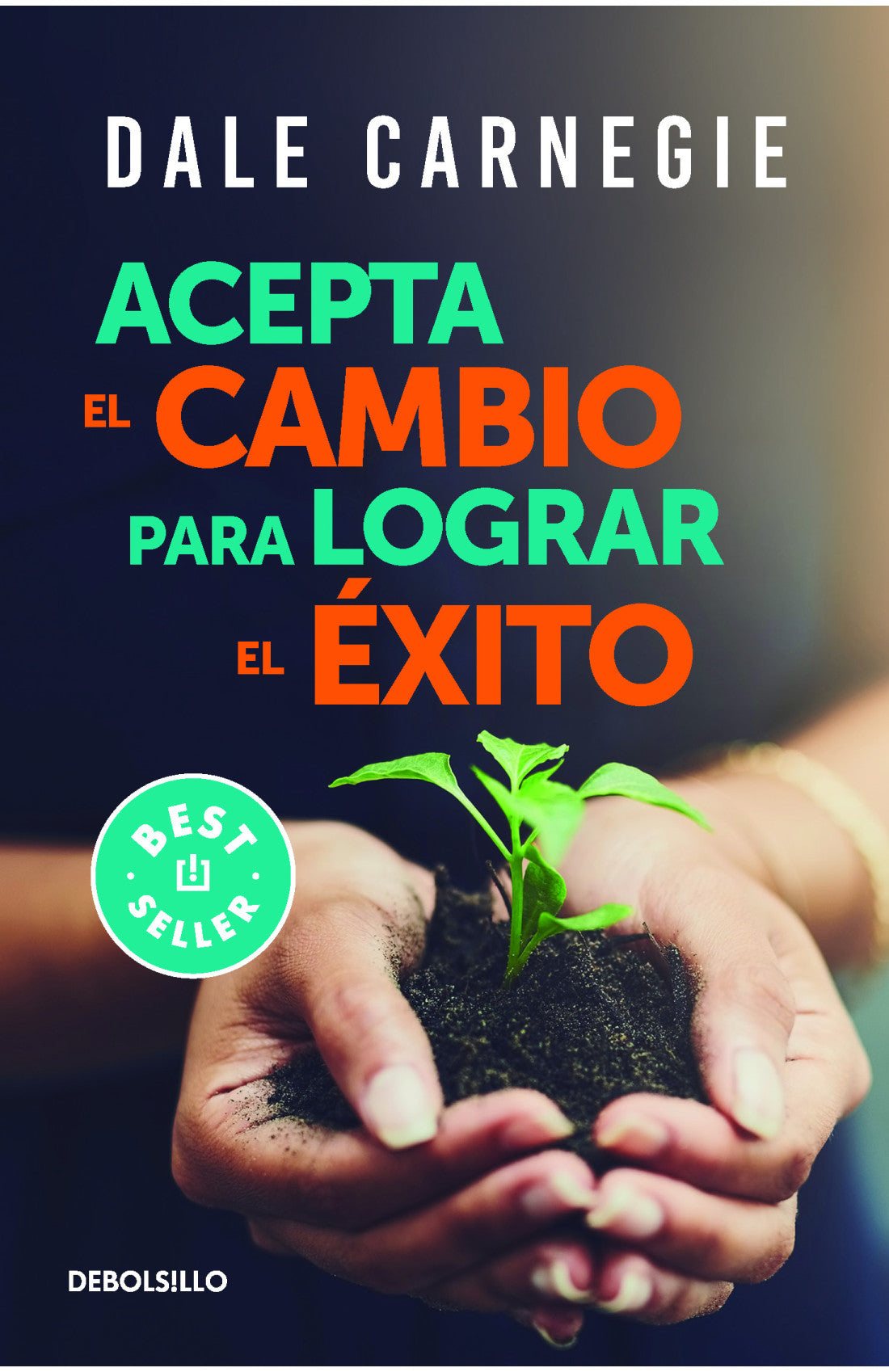 Acepta el cambio para lograr el éxito