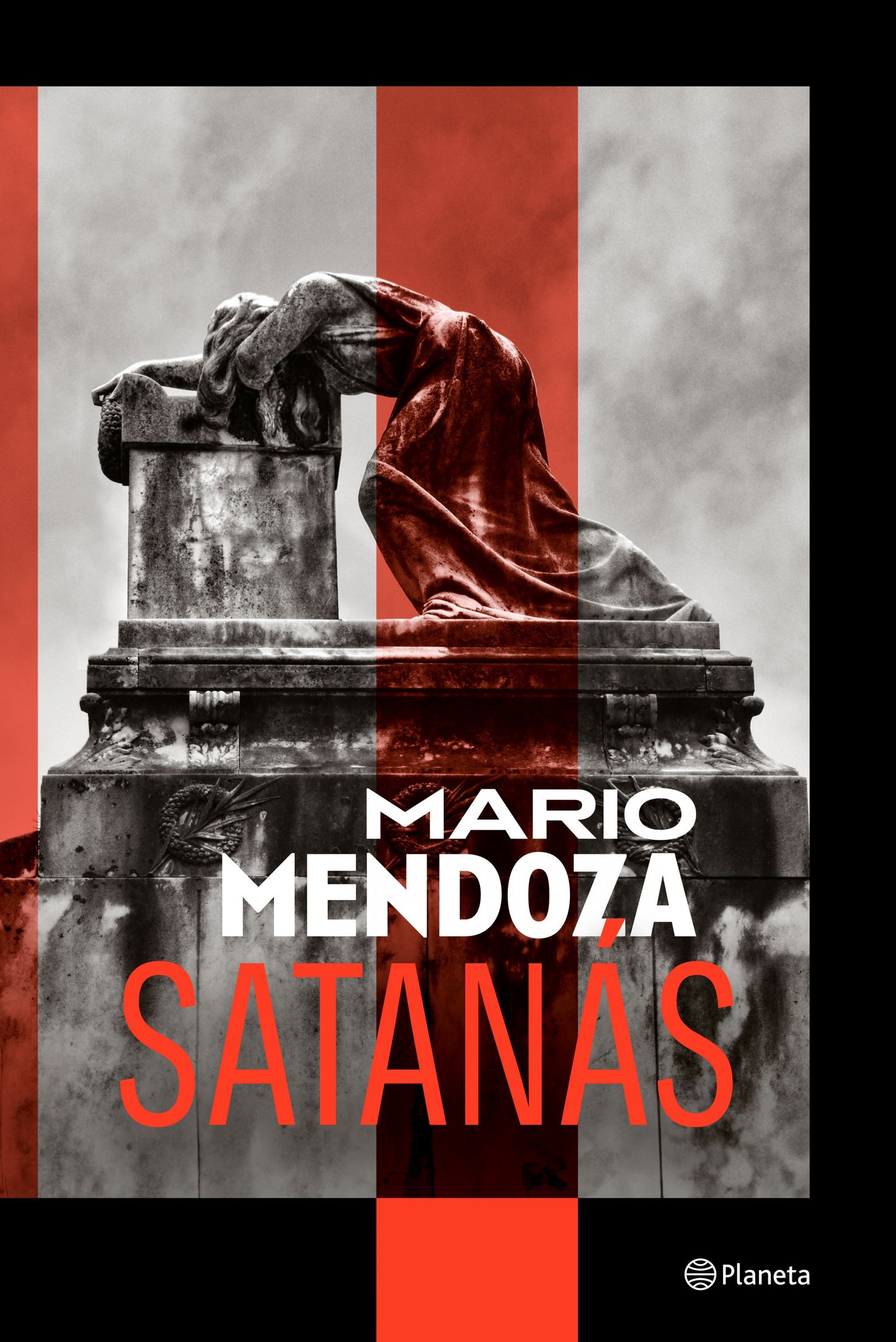 Satanás Tapa Dura
