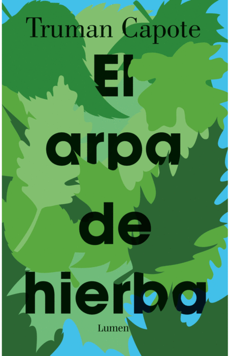 EL ARPA DE HIRBA