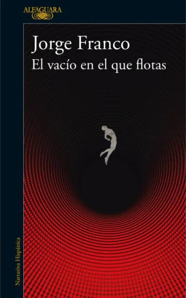 El vacío en el que flotas