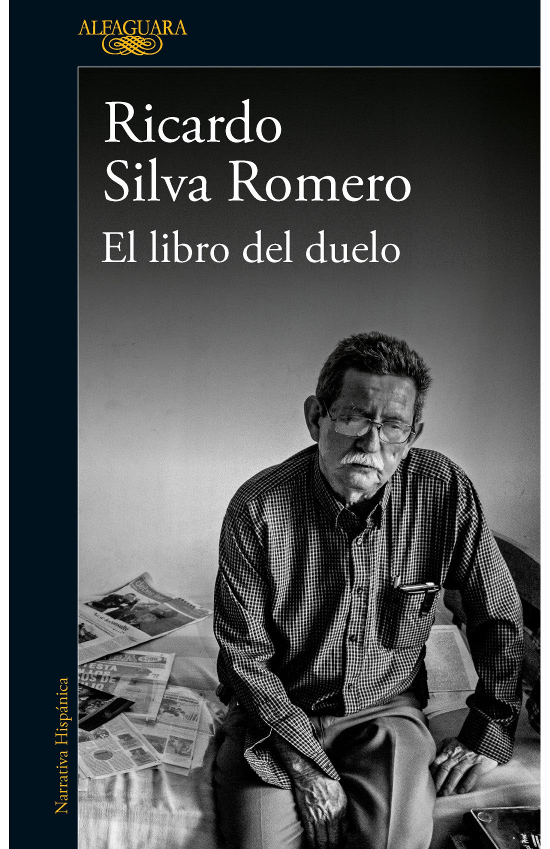 El libro del duelo