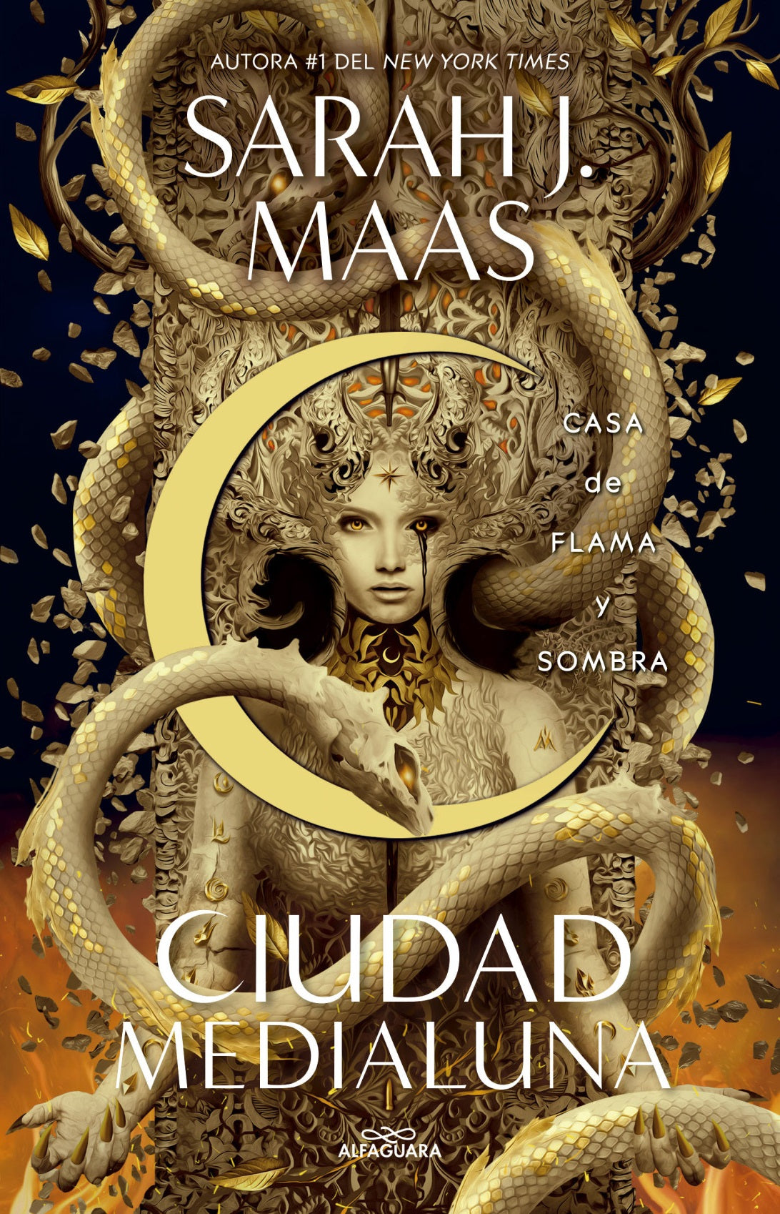Ciudad de Medialuna 3