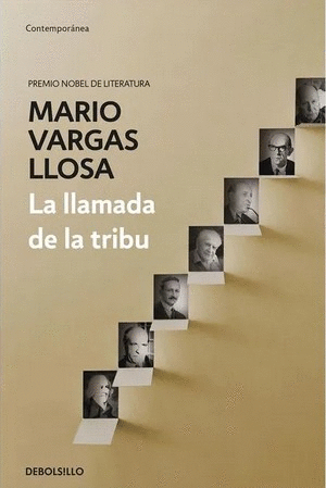 LLAMADA DE LA TRIBU LA