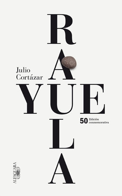 Rayuela edición conmemorativa