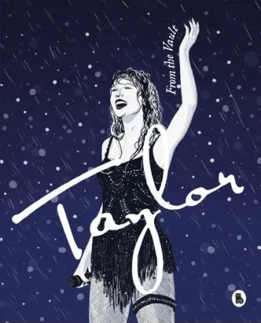 Taylor From the Vault