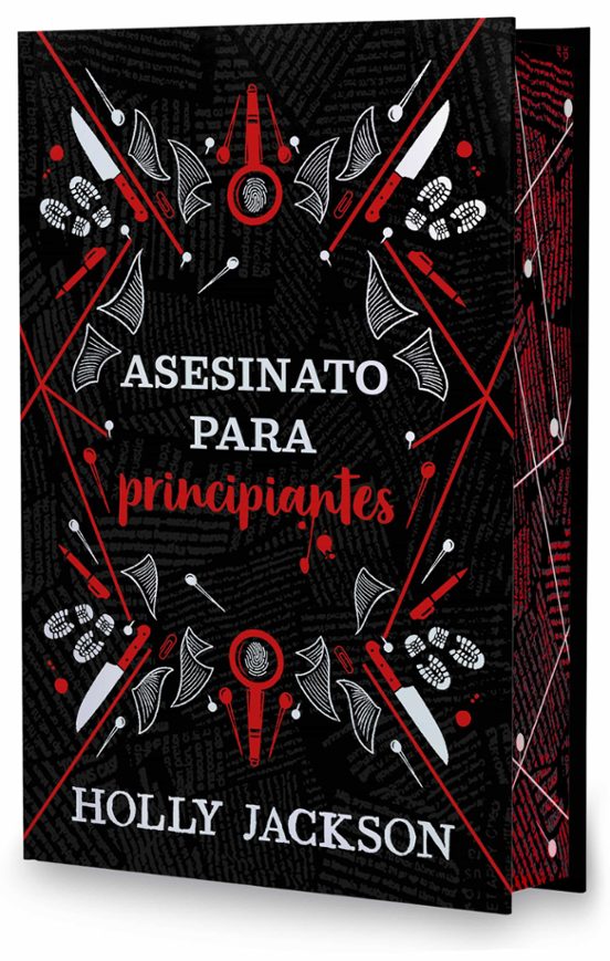 ASESINATO PARA PRINCIPIANTES ED ESPECIAL