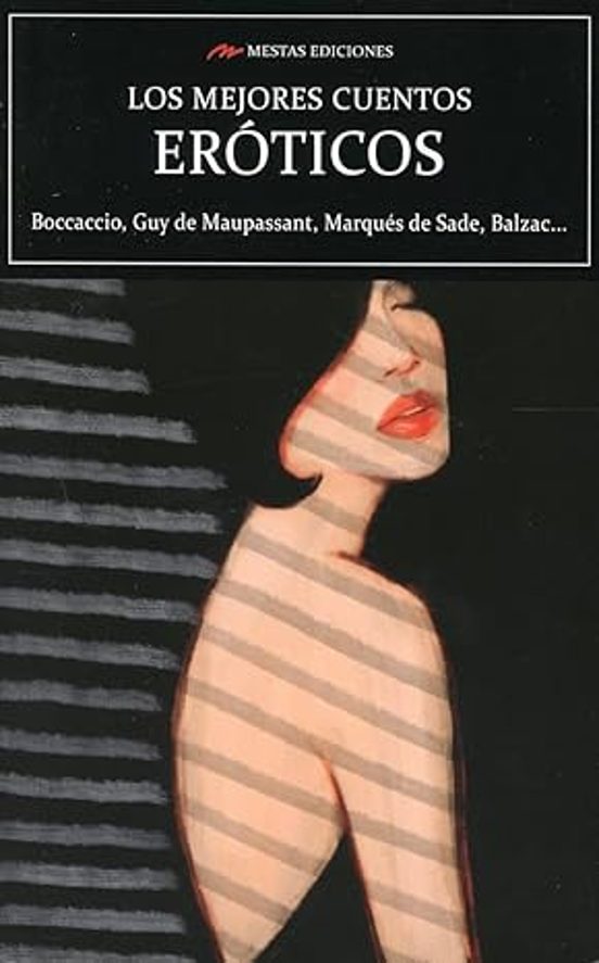 LOSMEJORES CUENTOS EROTICOS