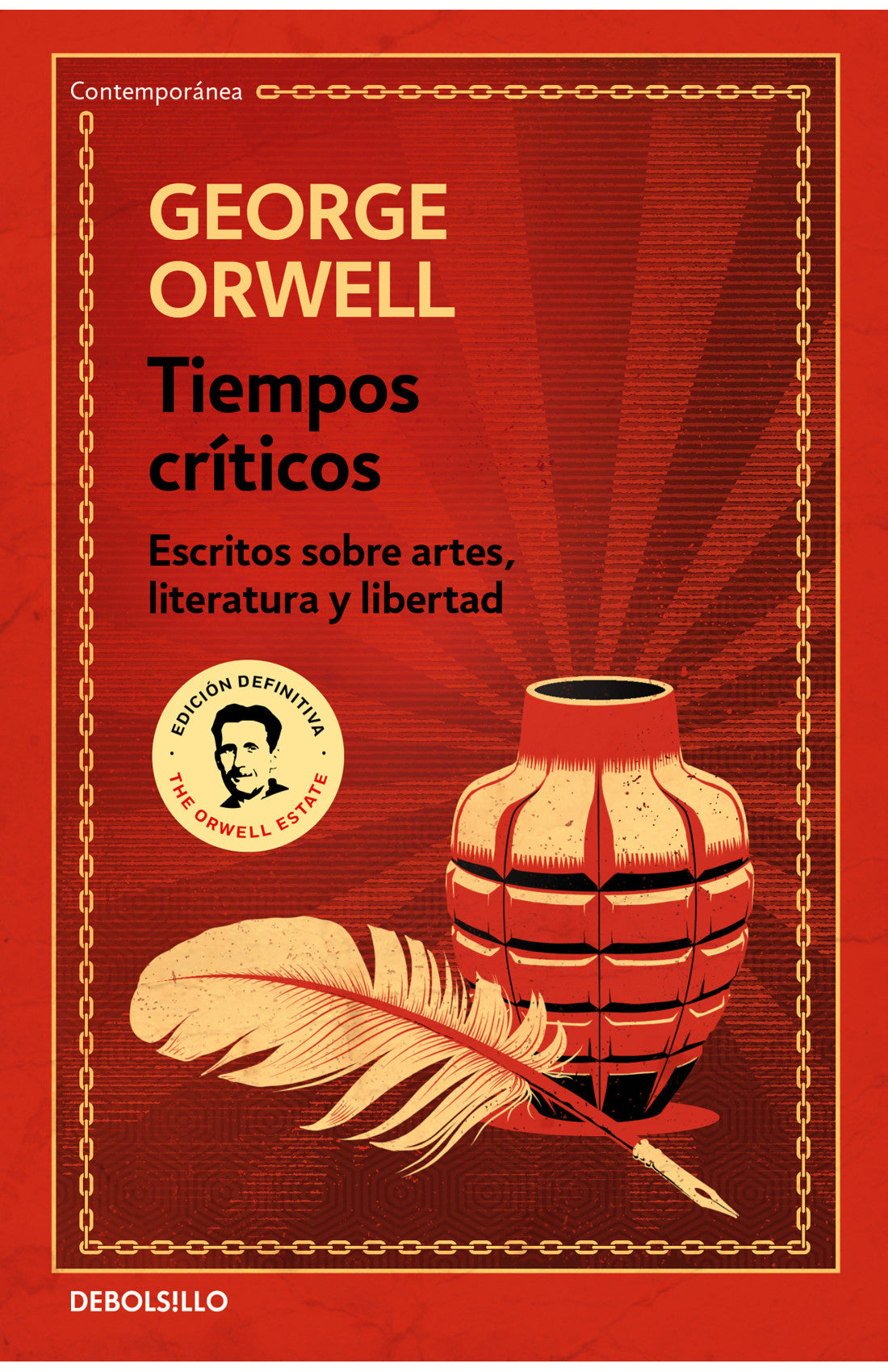 Tiempos crítico