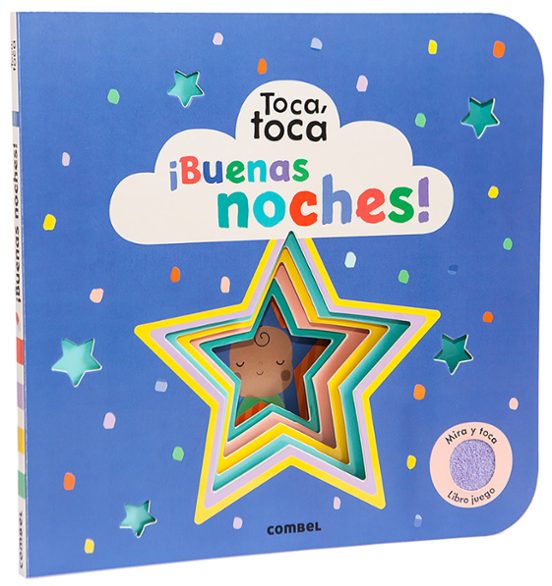 TOCA TOCA BUENAS NOCHES
