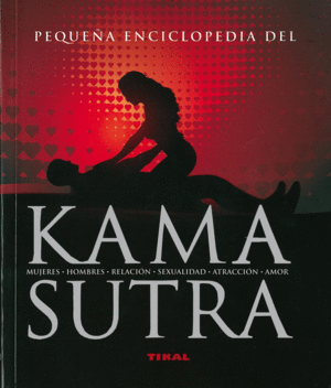 PEQUEÑA ENCICLOPEDIA KAMASUTRA