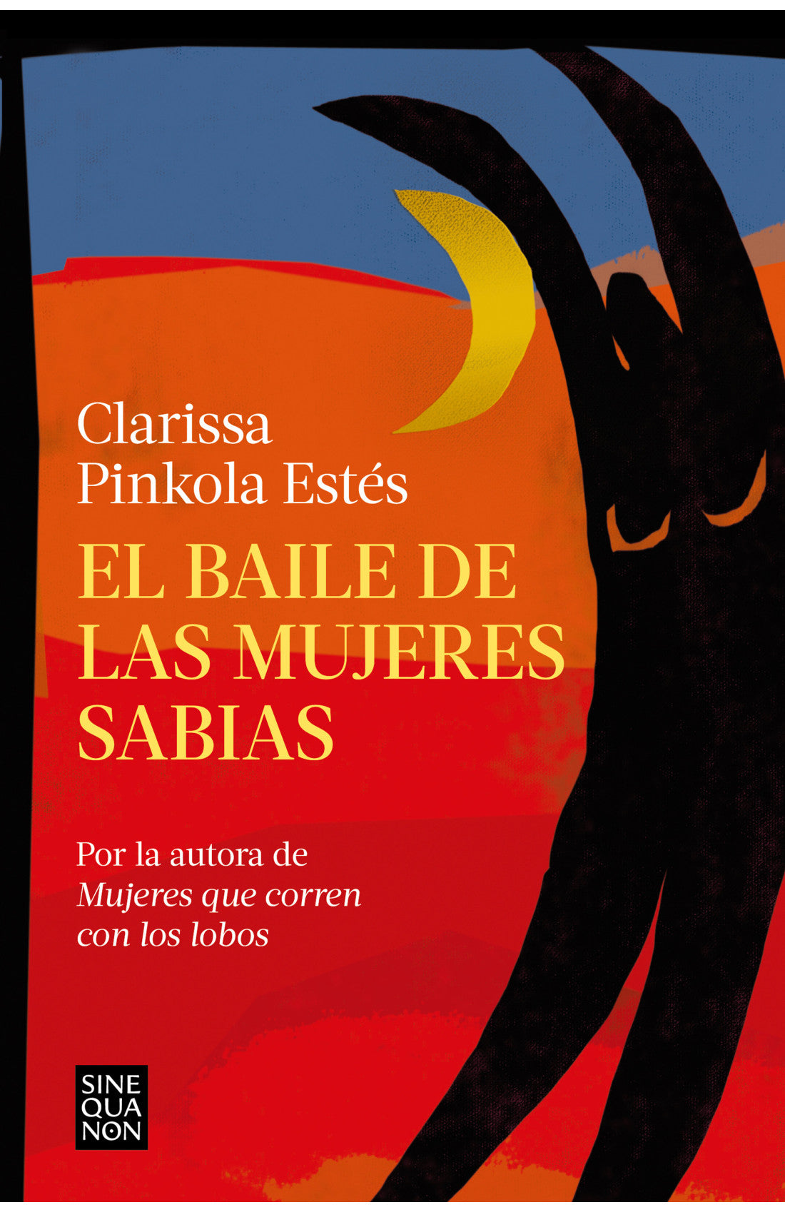 El baile de las mujeres sabias