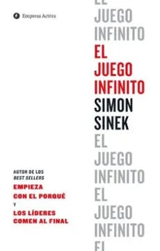 El Juego Infinito de Simon Sinek