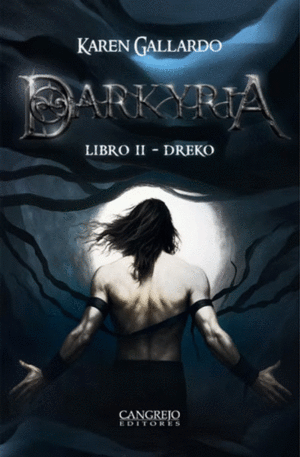 DARKYRIA DREKO
