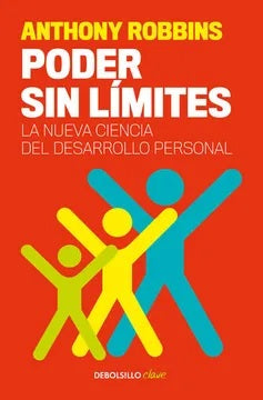 Poder sin Limites