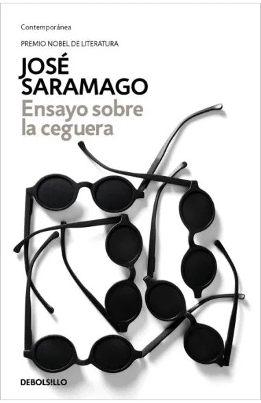 Ensayo sobre la ceguera Debolsillo