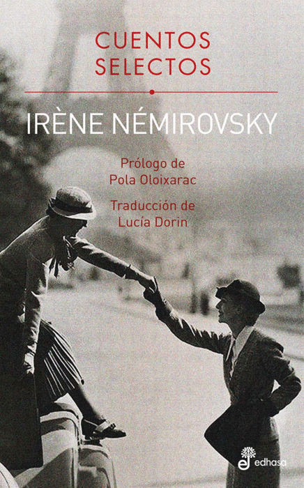 CUENTOS SELECTOS DE IRENE NEMIROVSKY