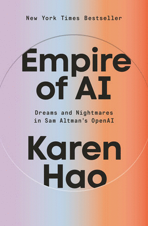 EMPIRE OF IA