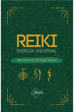 REIKI ENERGIA UNIVERSAL