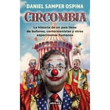 CIRCOMBIA