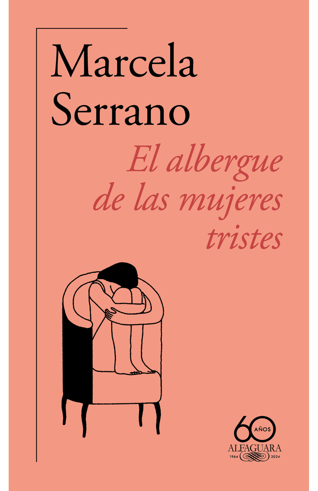 ALBERGUE DE LAS MUJERES TRISTES
