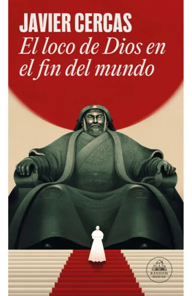 LOCO DE DIOS EN EL FIN DEL MUNDO