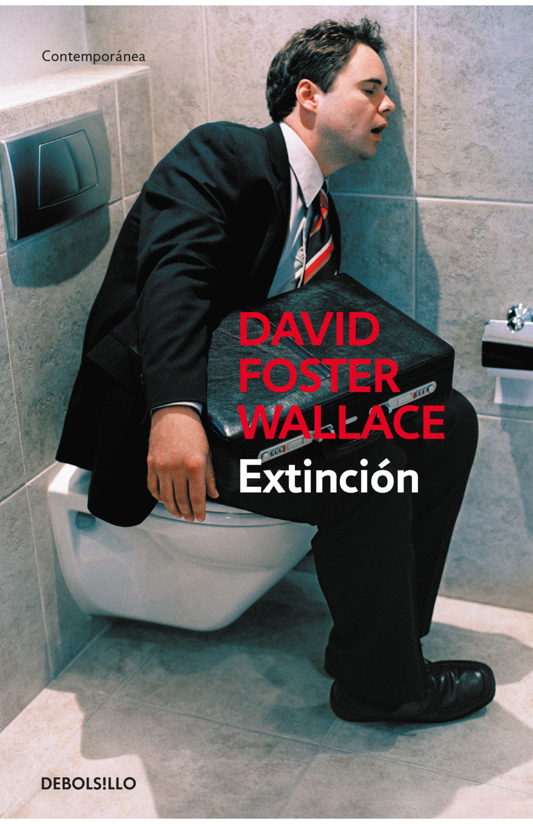 EXTINCION