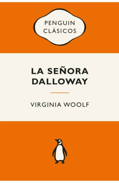 SEÑORA DALLOWAY