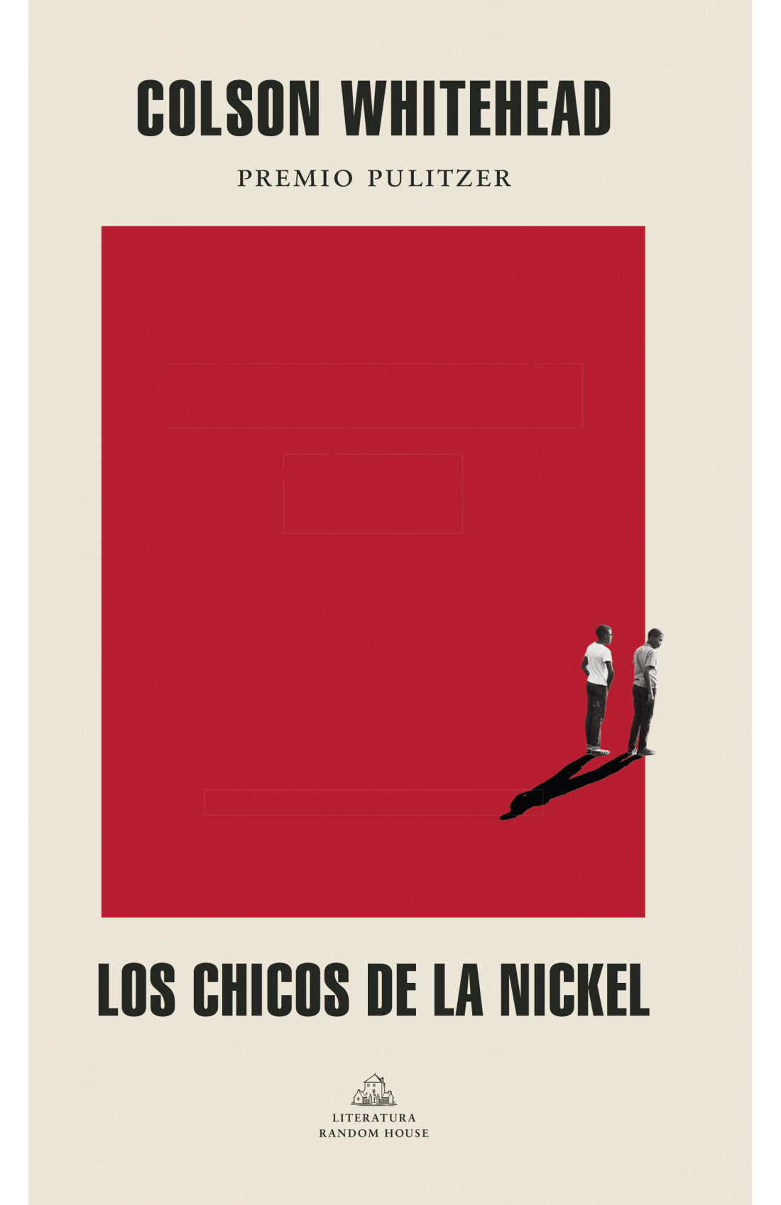 CHICOS DE LA NICKEL, LOS