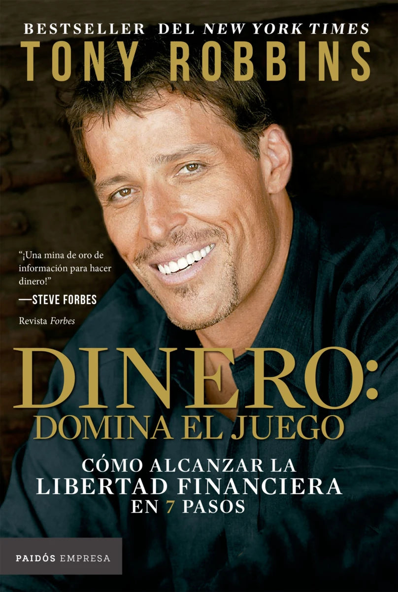 DINERO DOMINA EL JUEGO