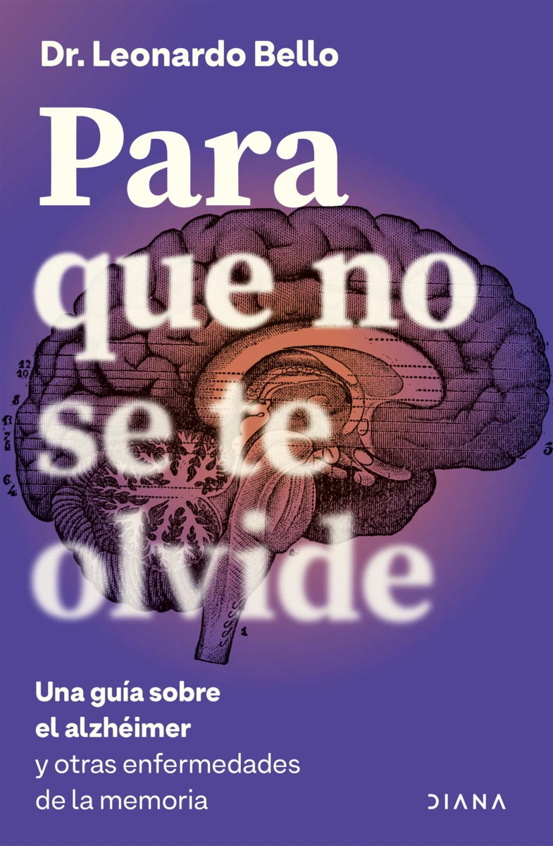 PARA QUE NO SE TE OLVIDE