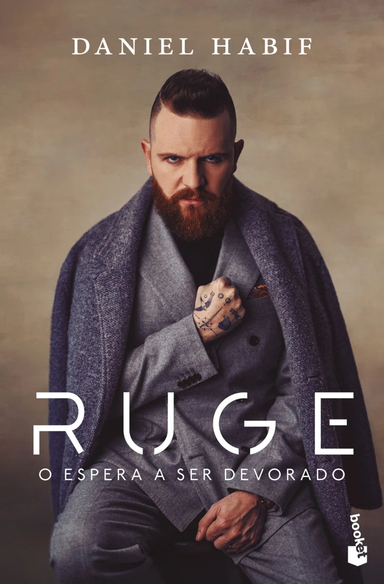 RUGE
