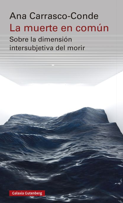 MUERTE EN COMUN