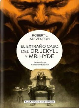 El Extraño Caso de dr. Jekyll y mr. Hyde
