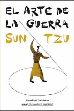 El Arte de la Guerra Editorial alma
