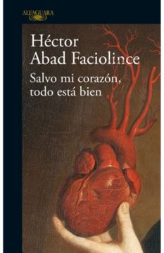 Salvo Mi Corazón Todo Está Bien