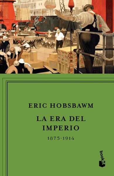 La Era del Imperio 1875 1914