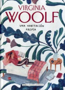 Una Habitación Propia Ilustrado