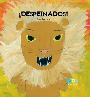 DESPEINADOS
